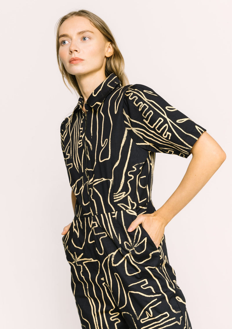 Kami Jumpsuit