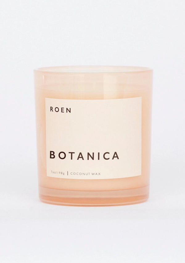 Roen Candles