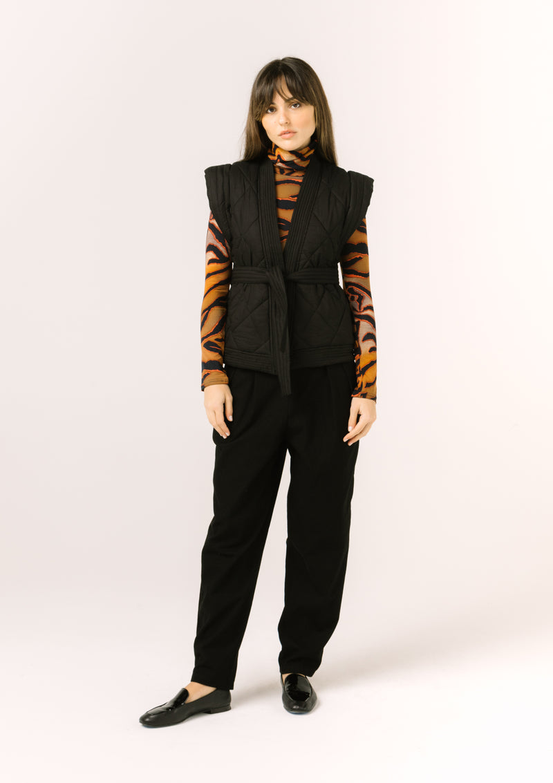 Tamar Vest