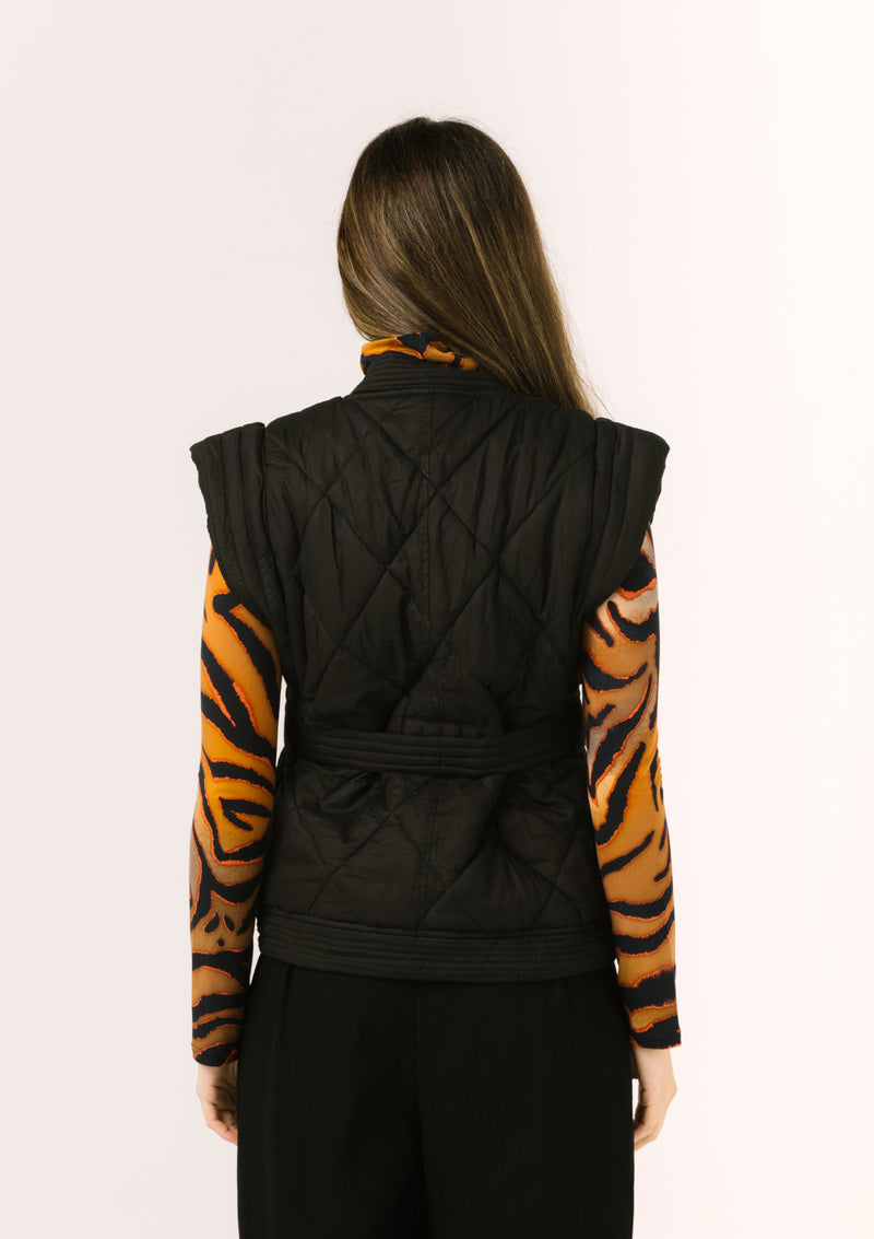 Tamar Vest