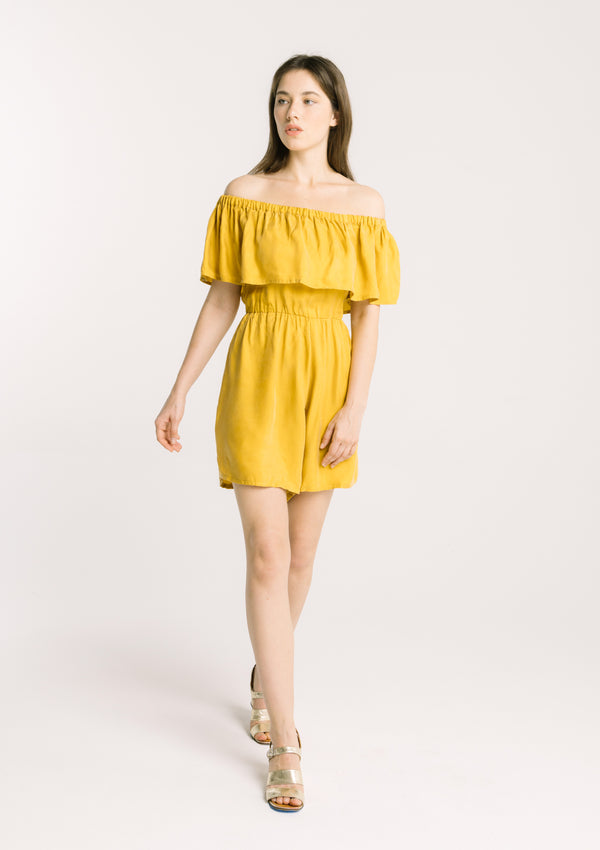 Natalia Romper