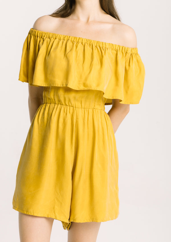Natalia Romper