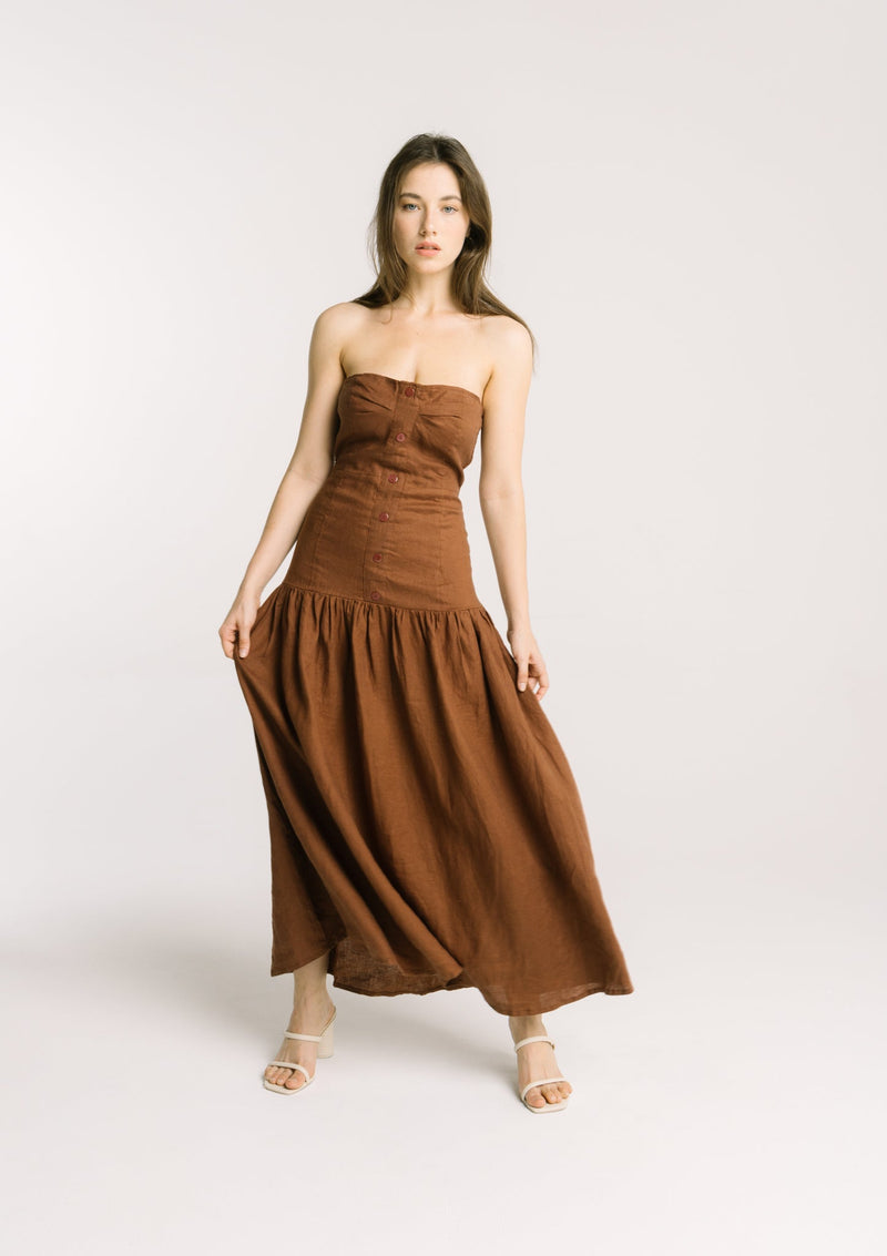 Lana Dress