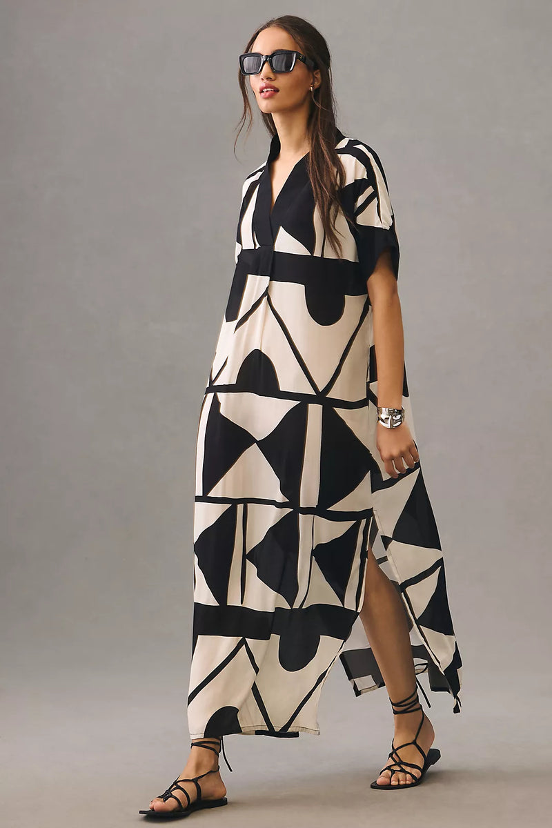 Allegra Kaftan