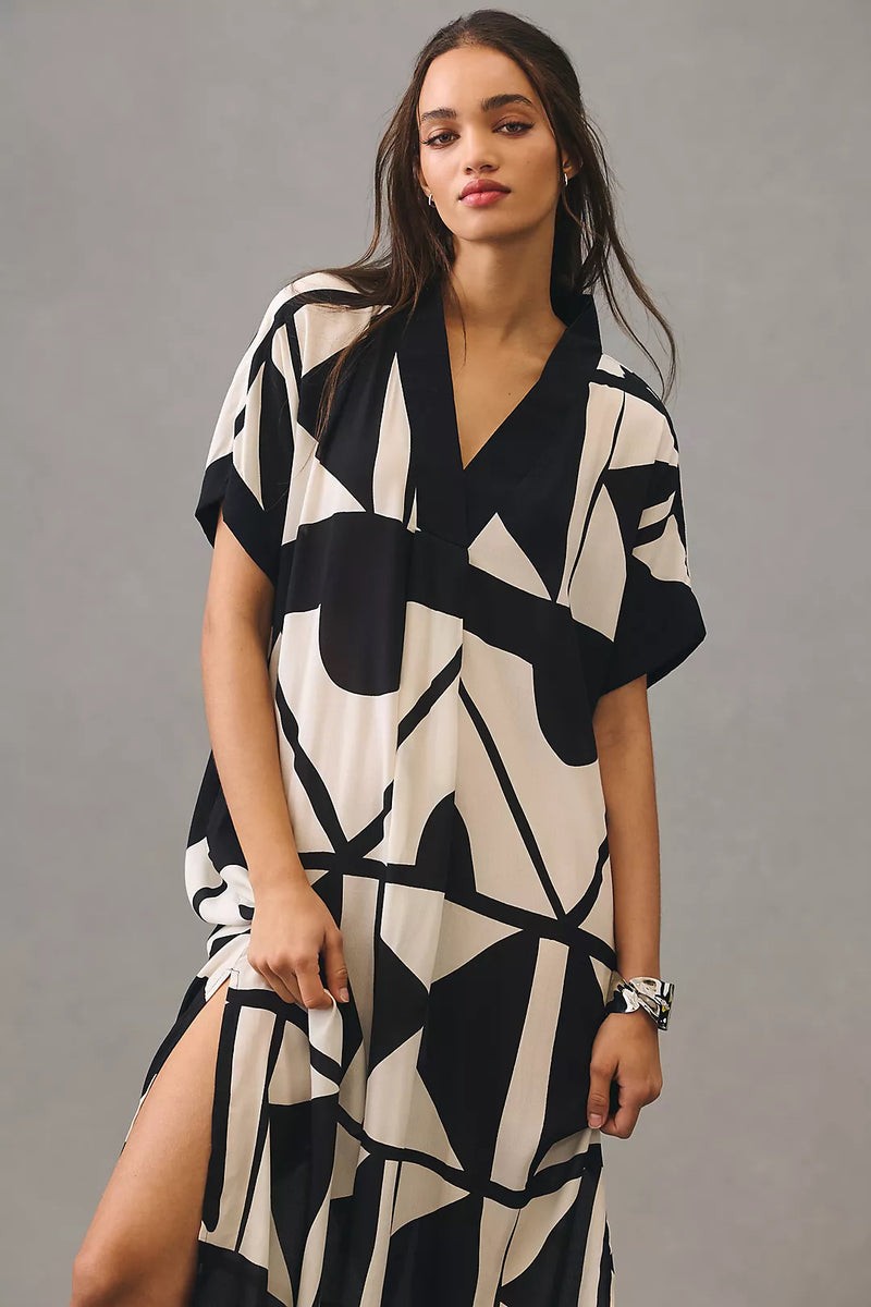 Allegra Kaftan