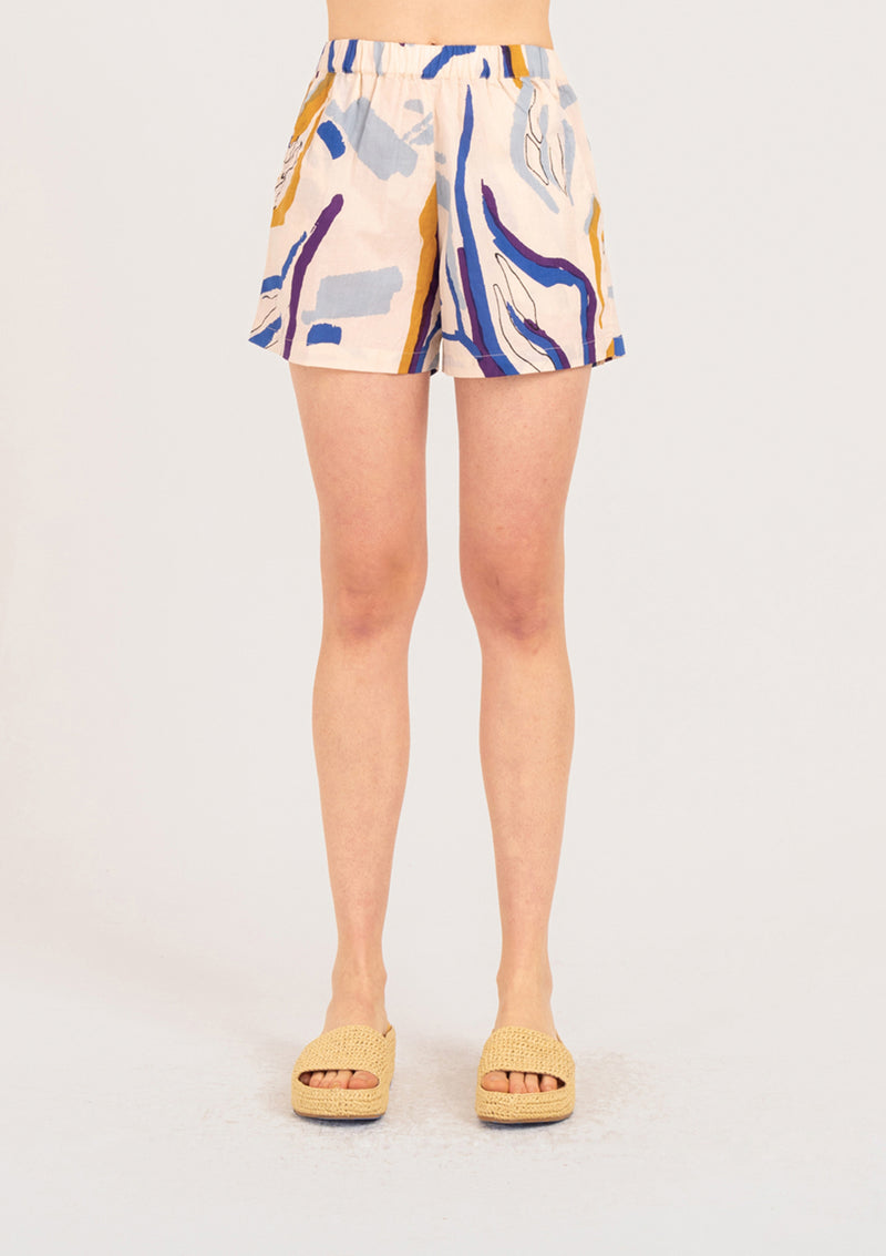Mia Short