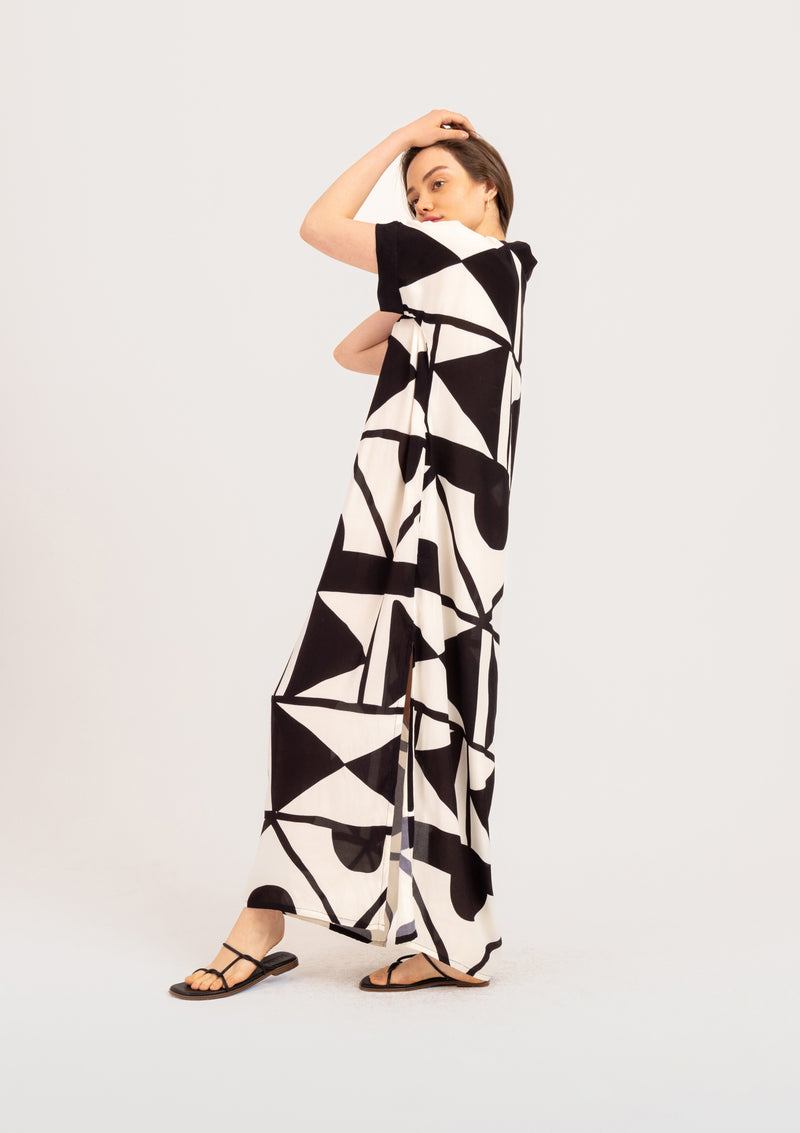 Allegra Kaftan