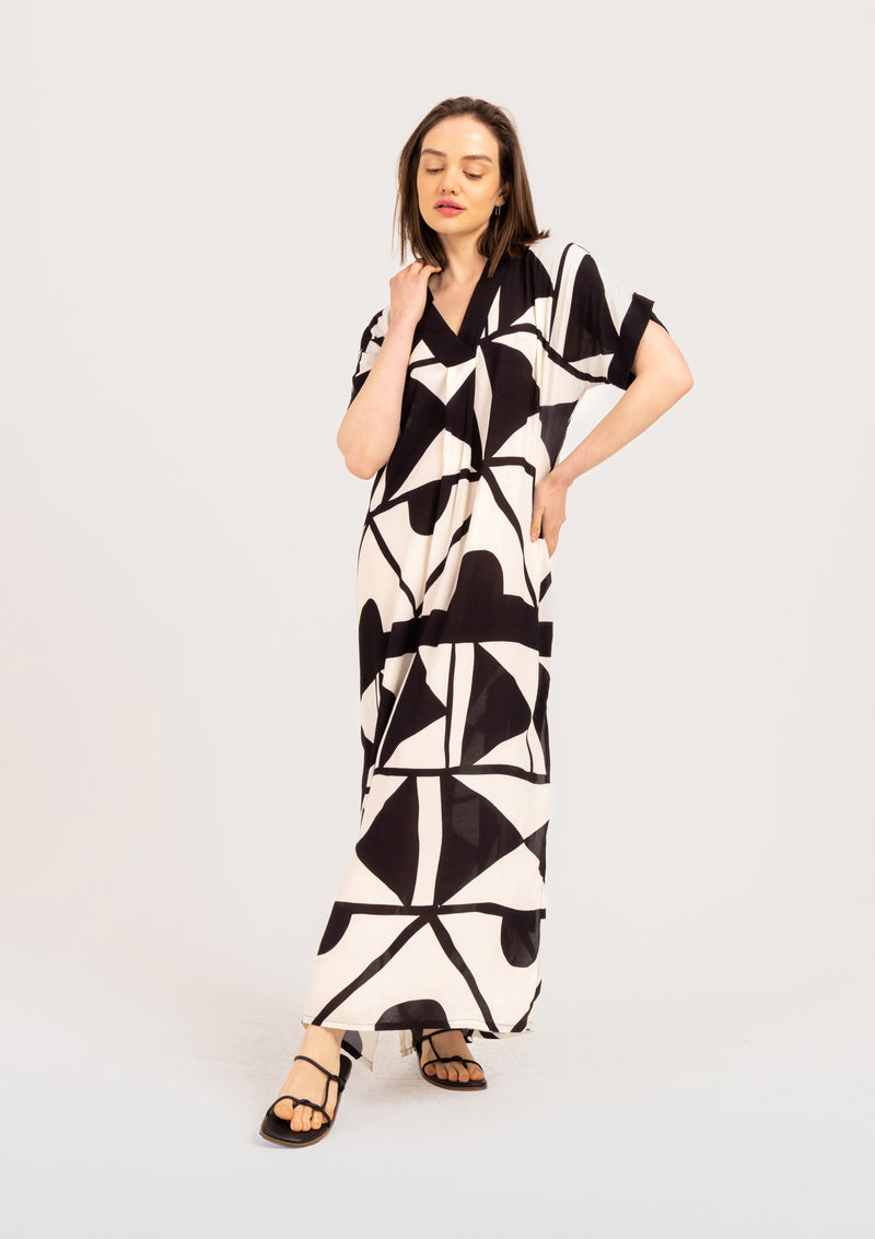Allegra Kaftan