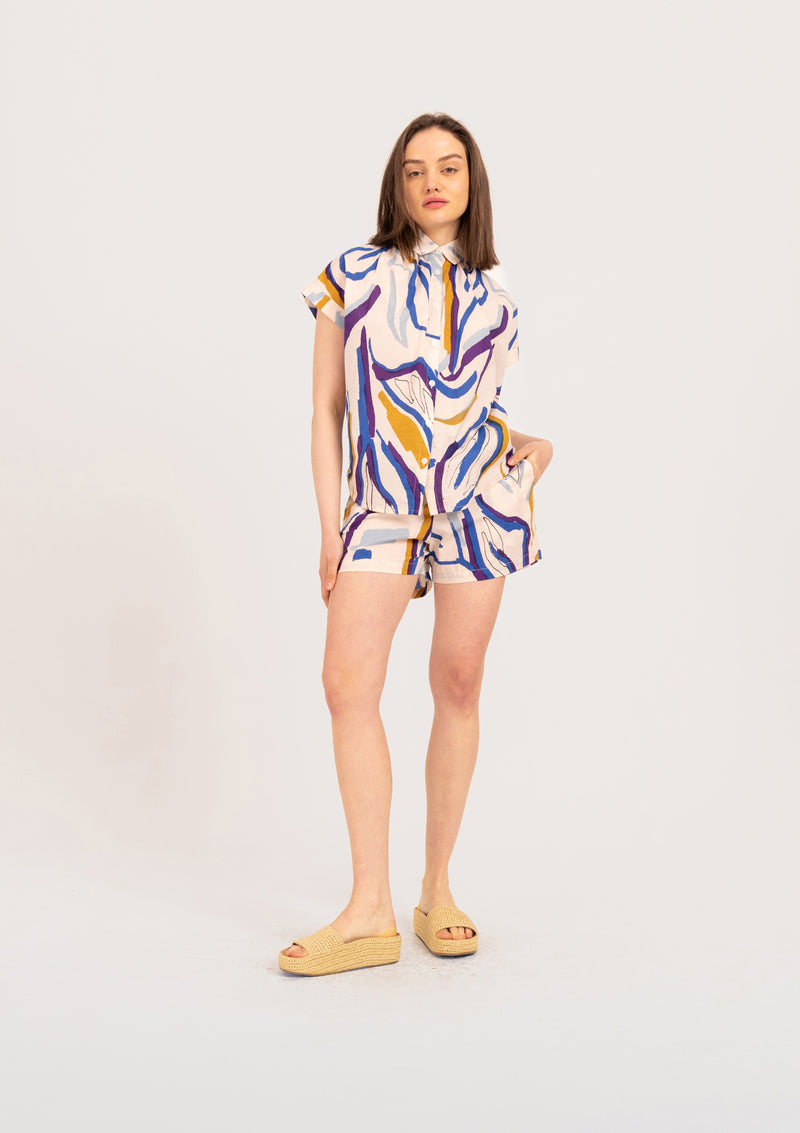 Mia Short
