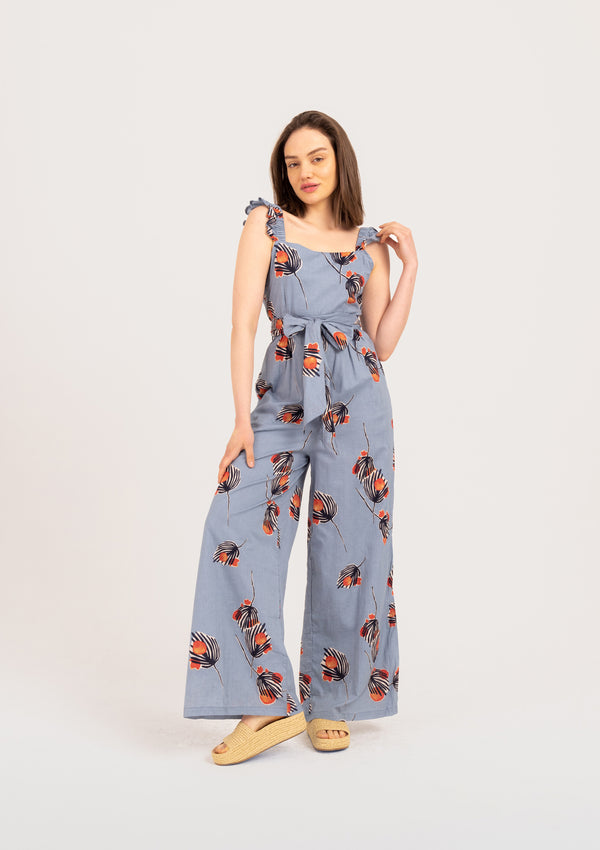 Evie Jumpsuit