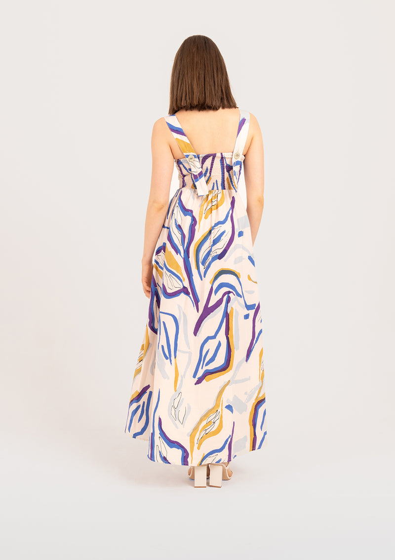Janie Dress