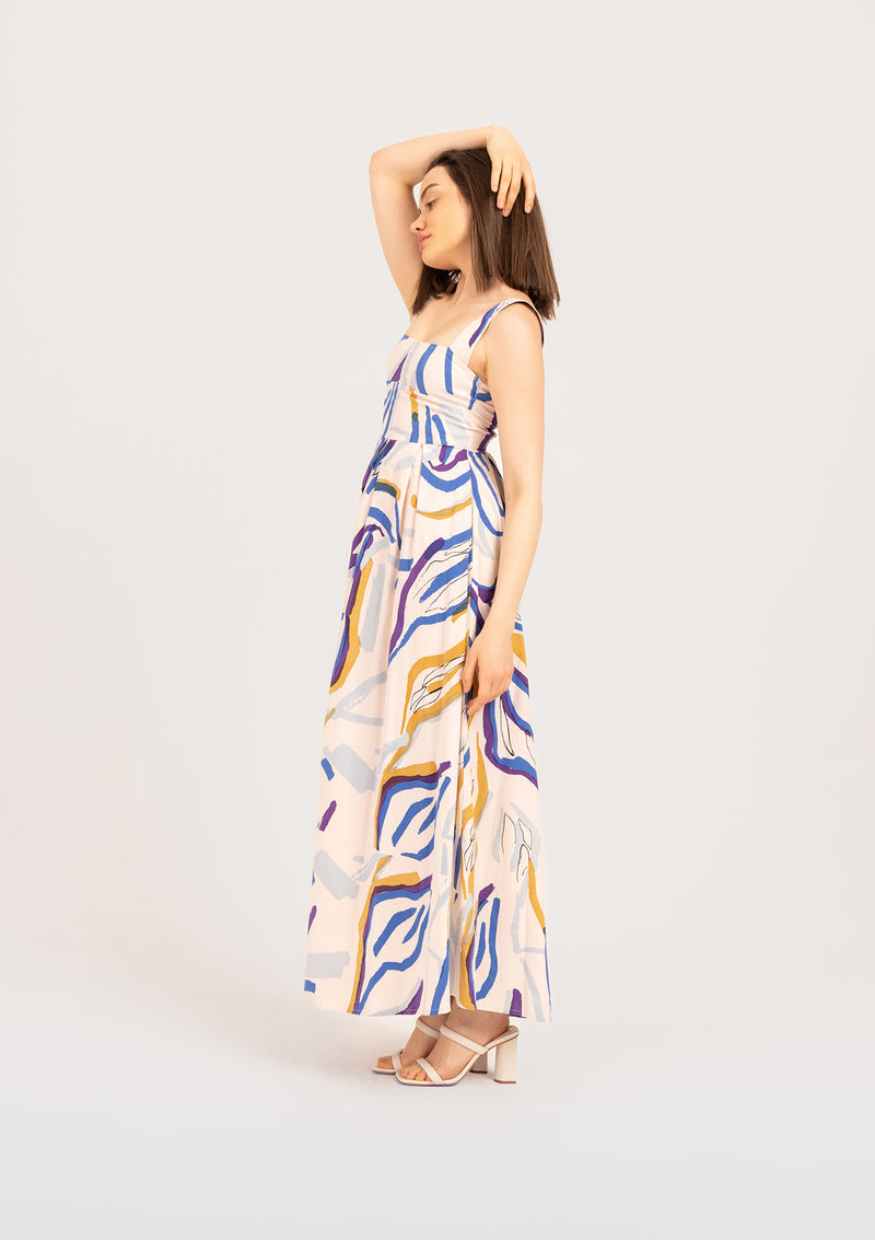 Janie Dress