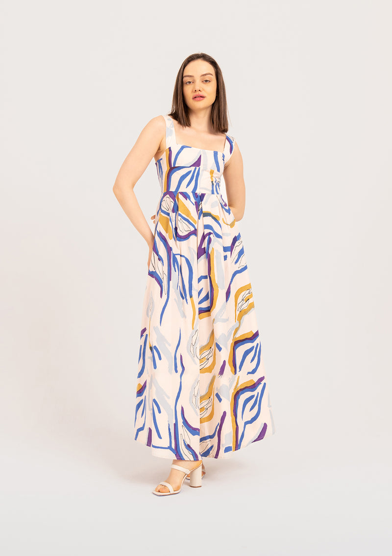 Janie Dress