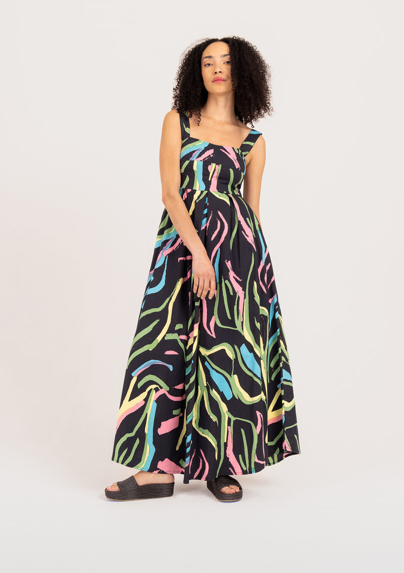 Janie Dress