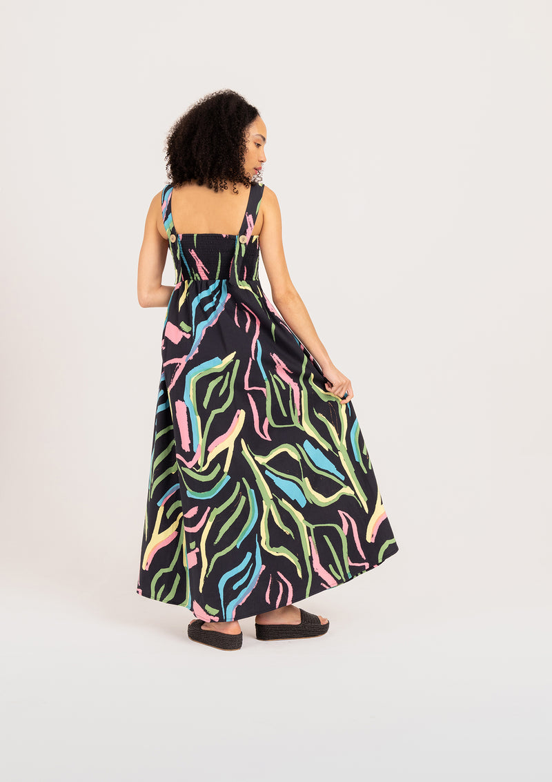 Janie Dress