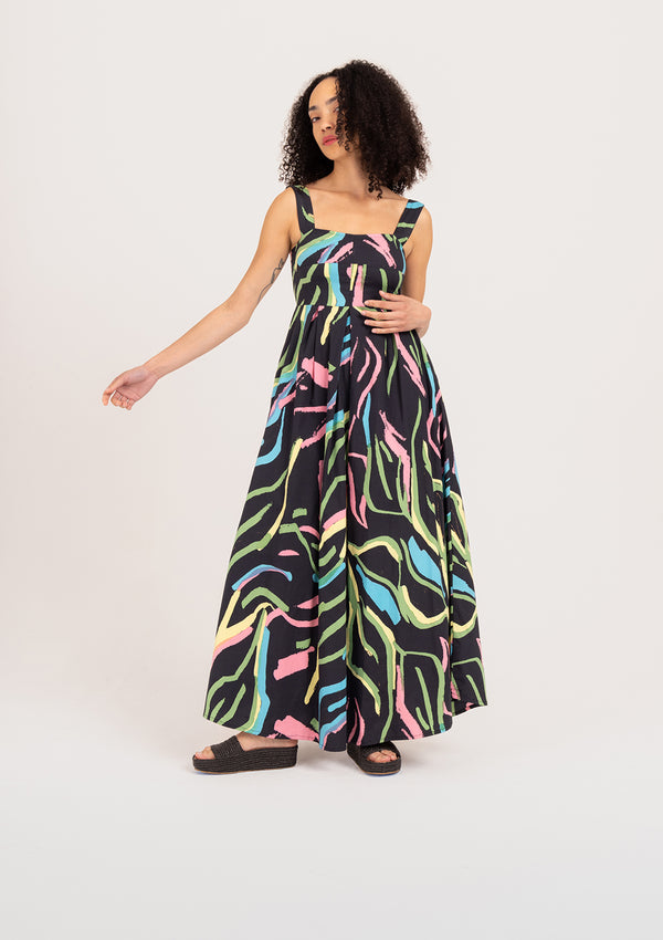 Janie Dress