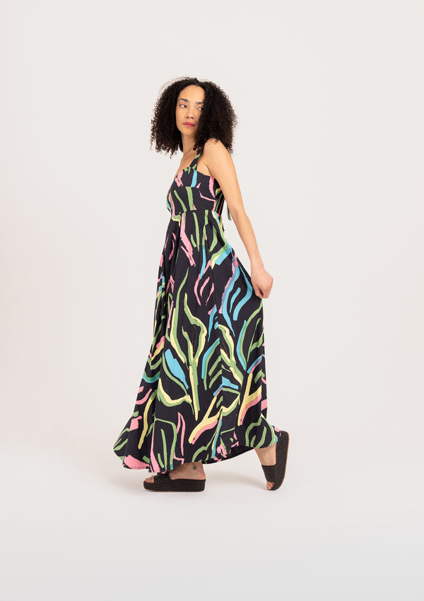 Janie Dress