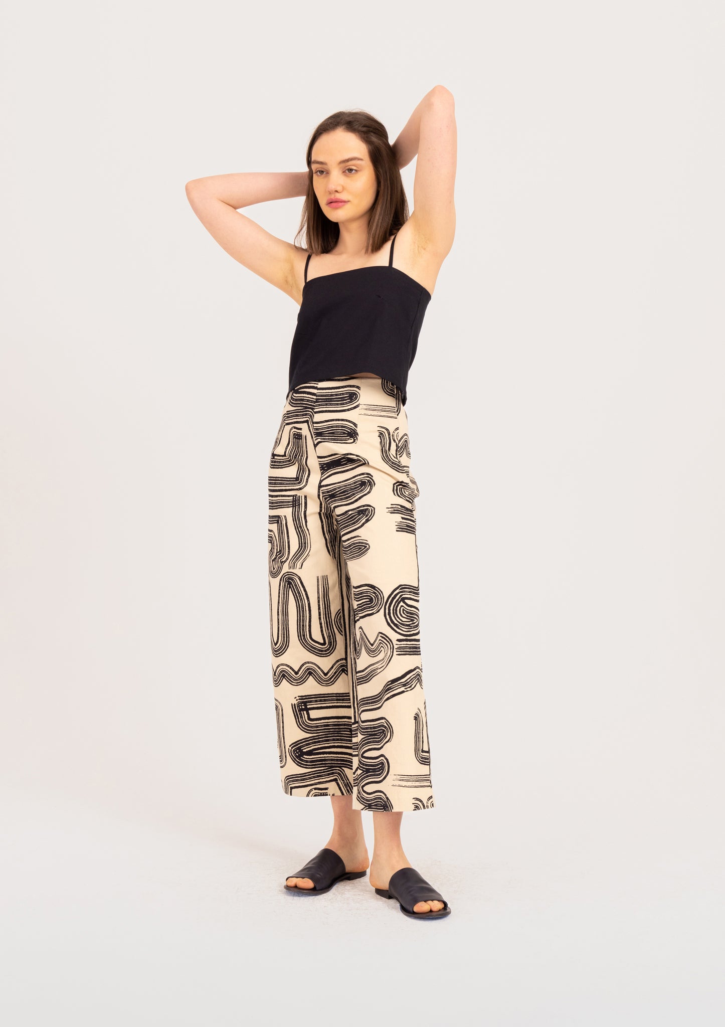 June Top