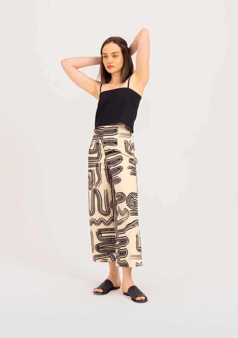 June Top