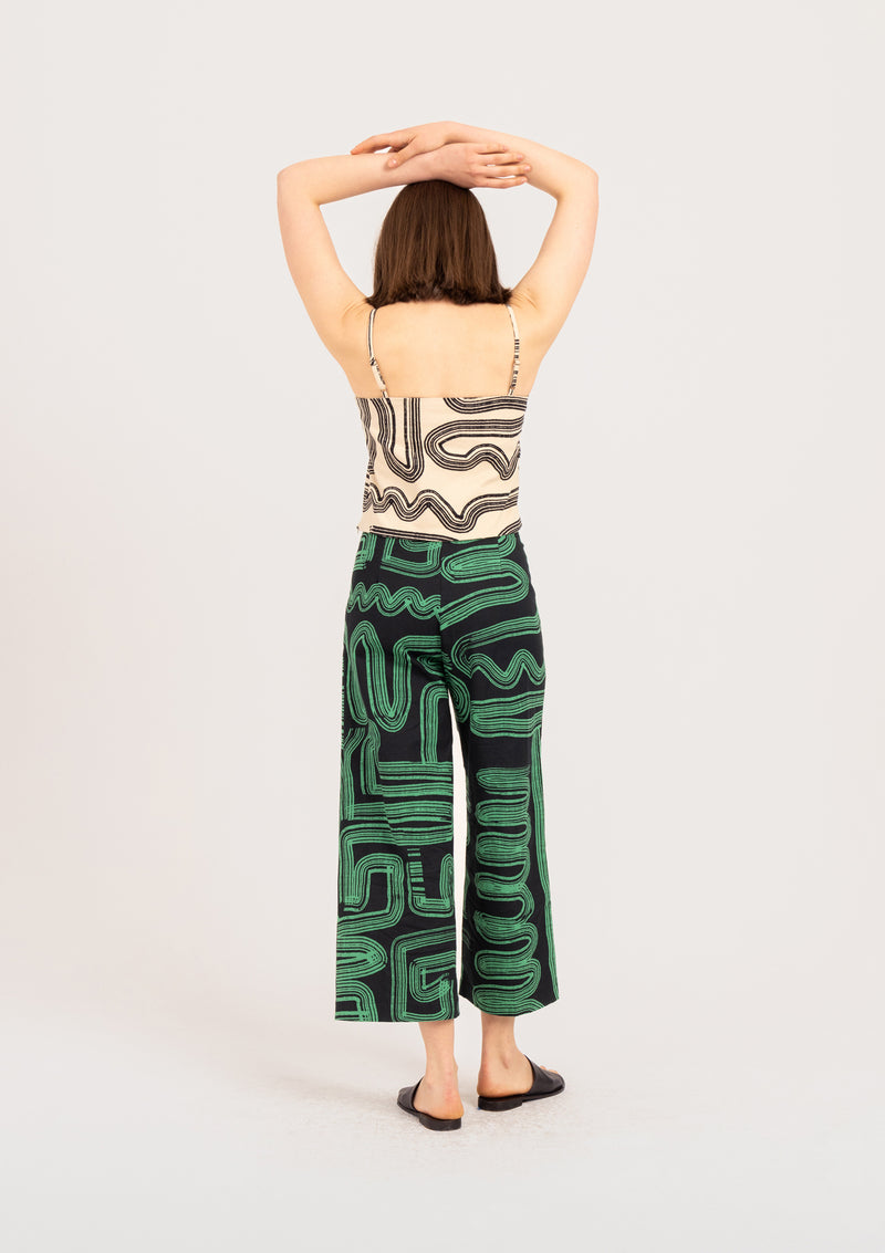 June Top