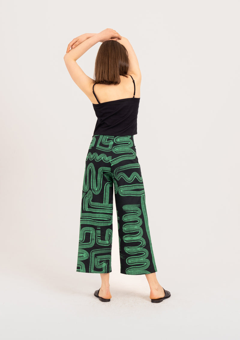 June Top