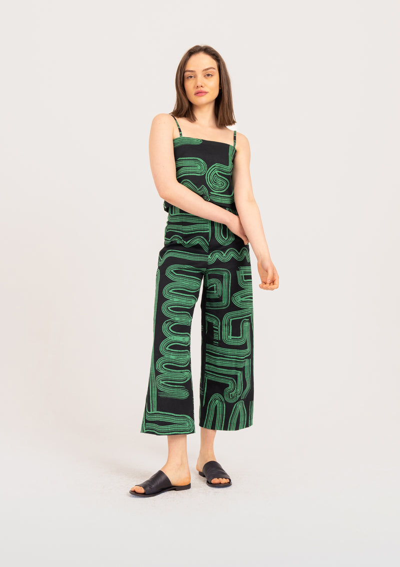 June Top