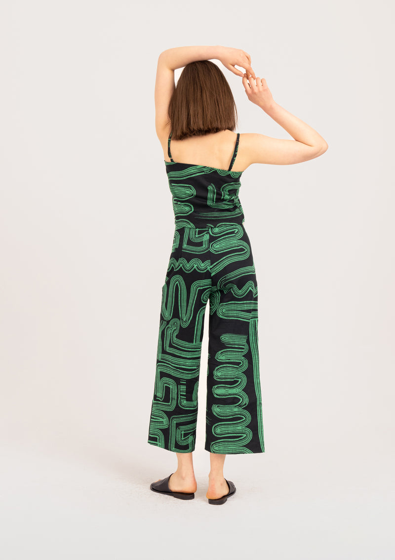 June Top