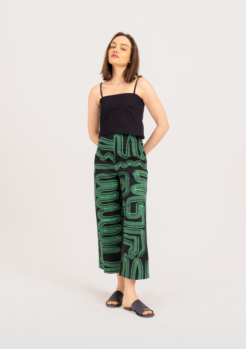 June Top