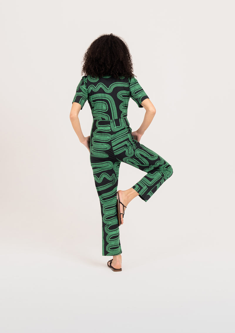 Kami Jumpsuit