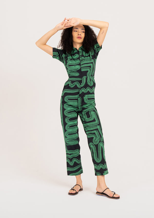 Kami Jumpsuit