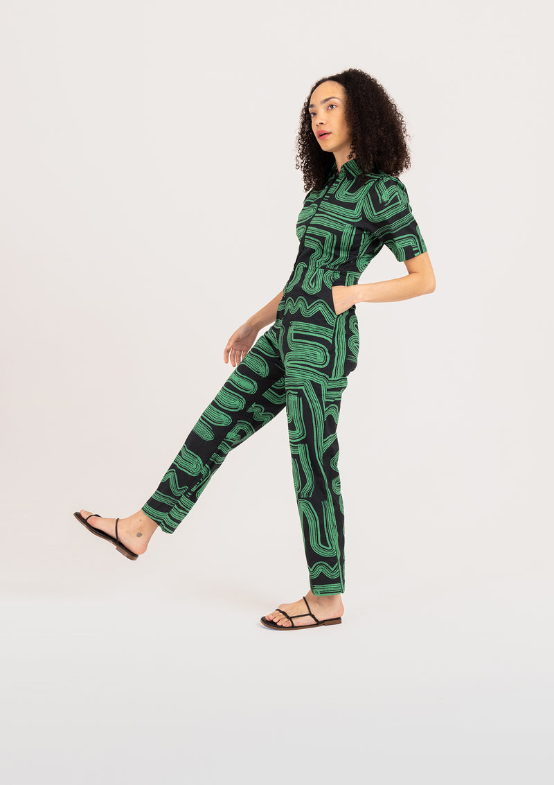 Kami Jumpsuit
