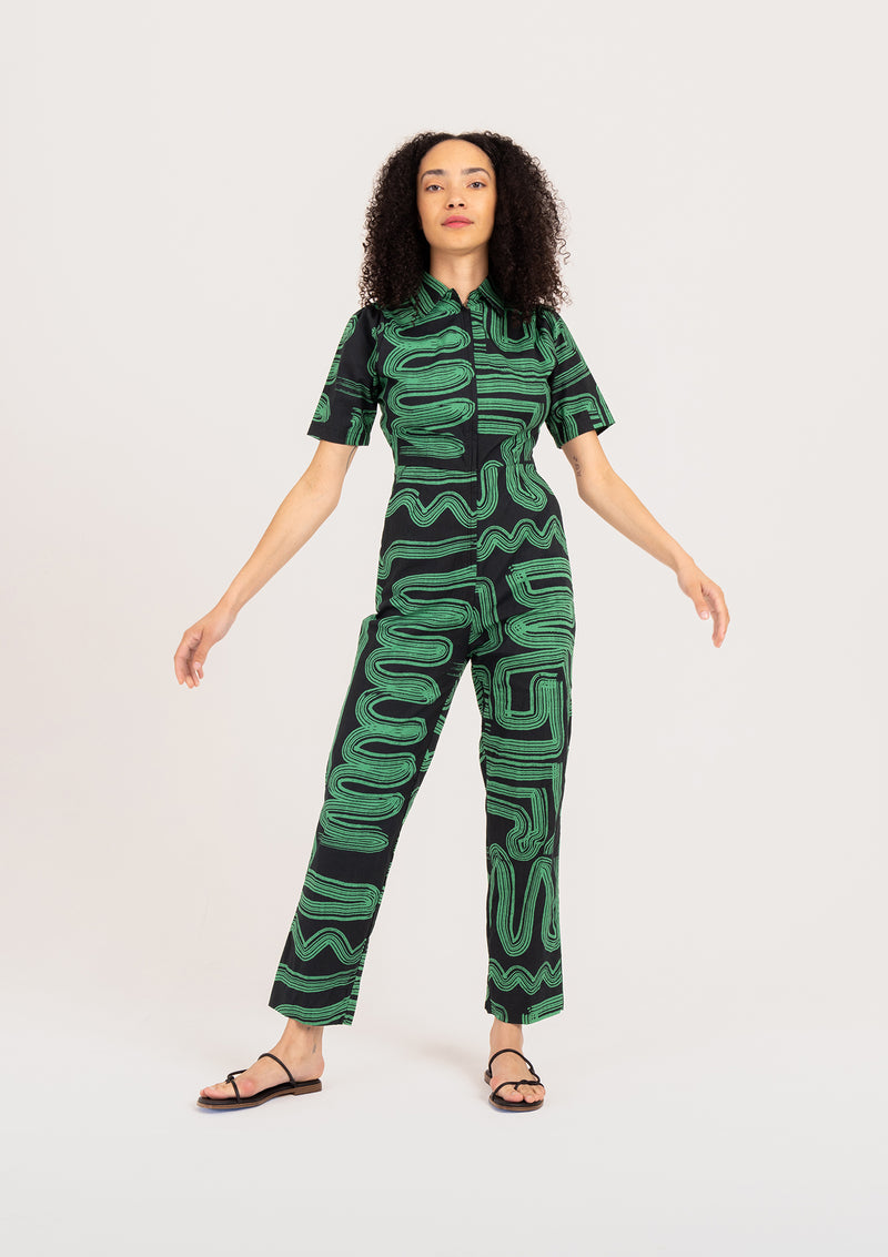 Kami Jumpsuit