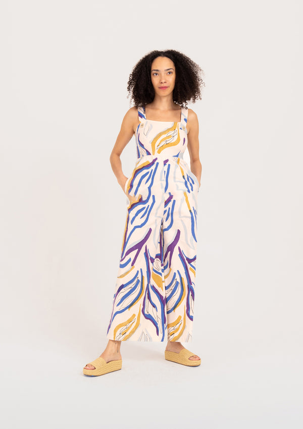 Lena Jumpsuit
