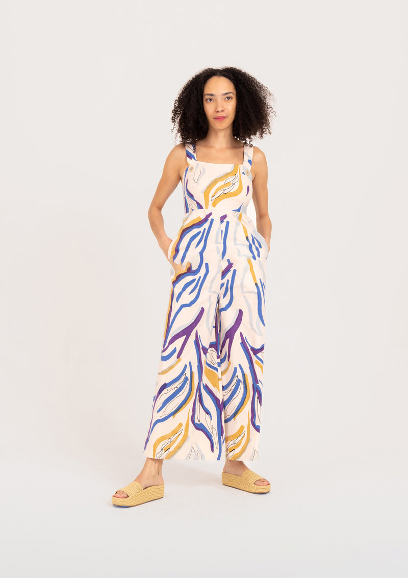 Lena Jumpsuit