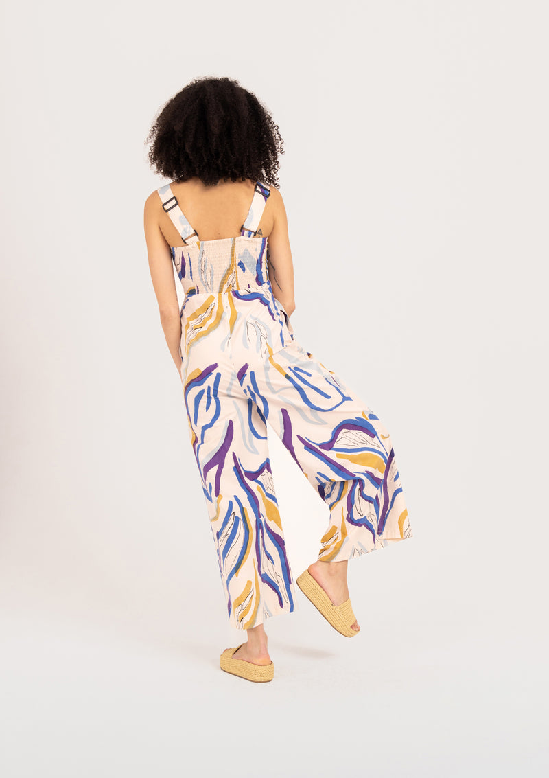 Lena Jumpsuit
