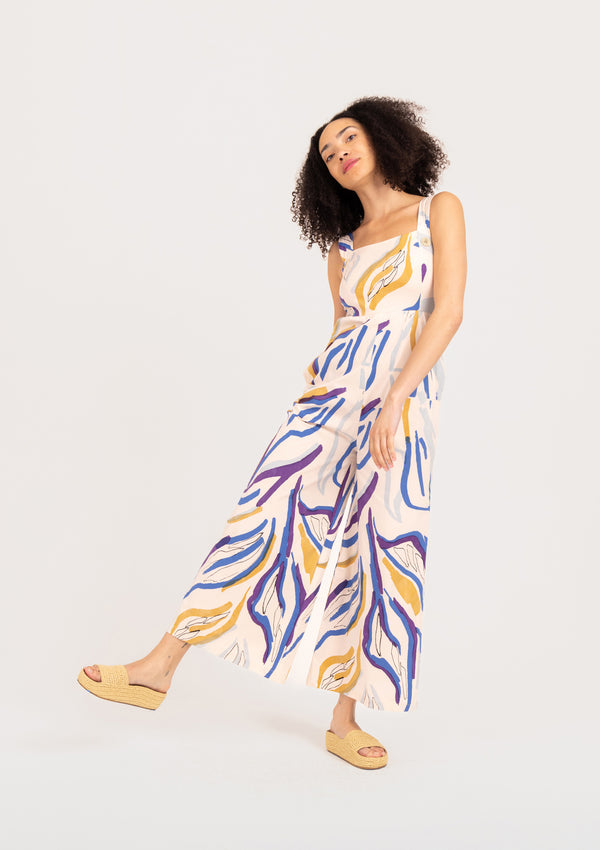 Lena Jumpsuit
