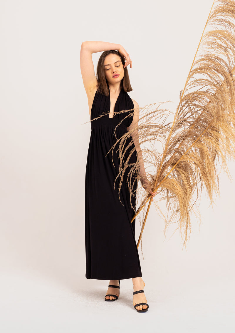 Magnolia Dress