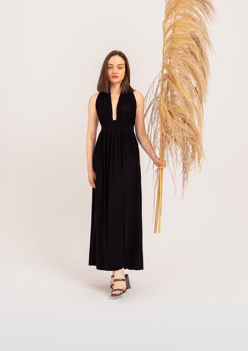 Magnolia Dress