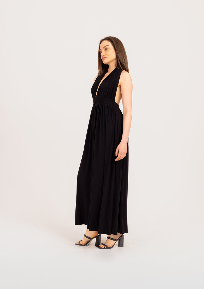 Magnolia Dress