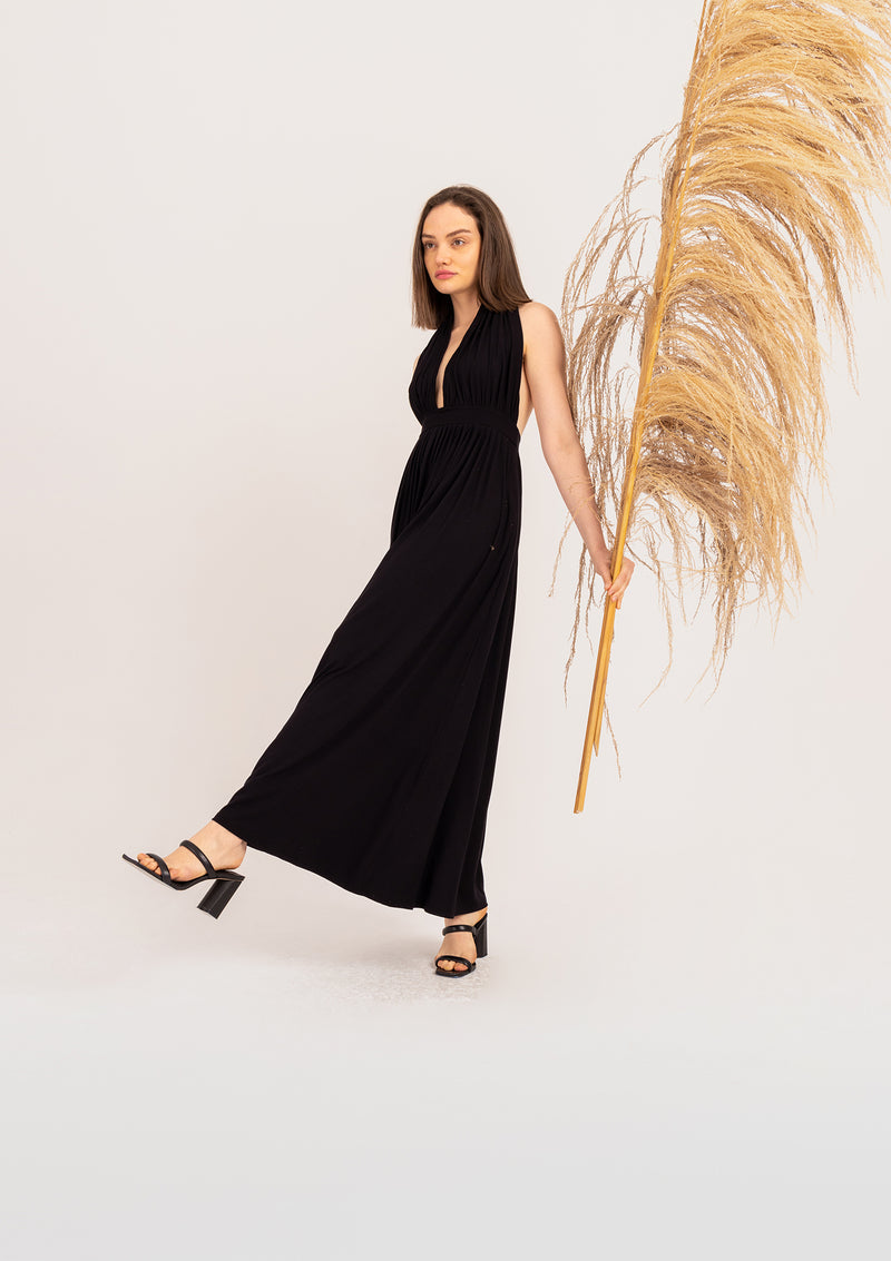 Magnolia Dress