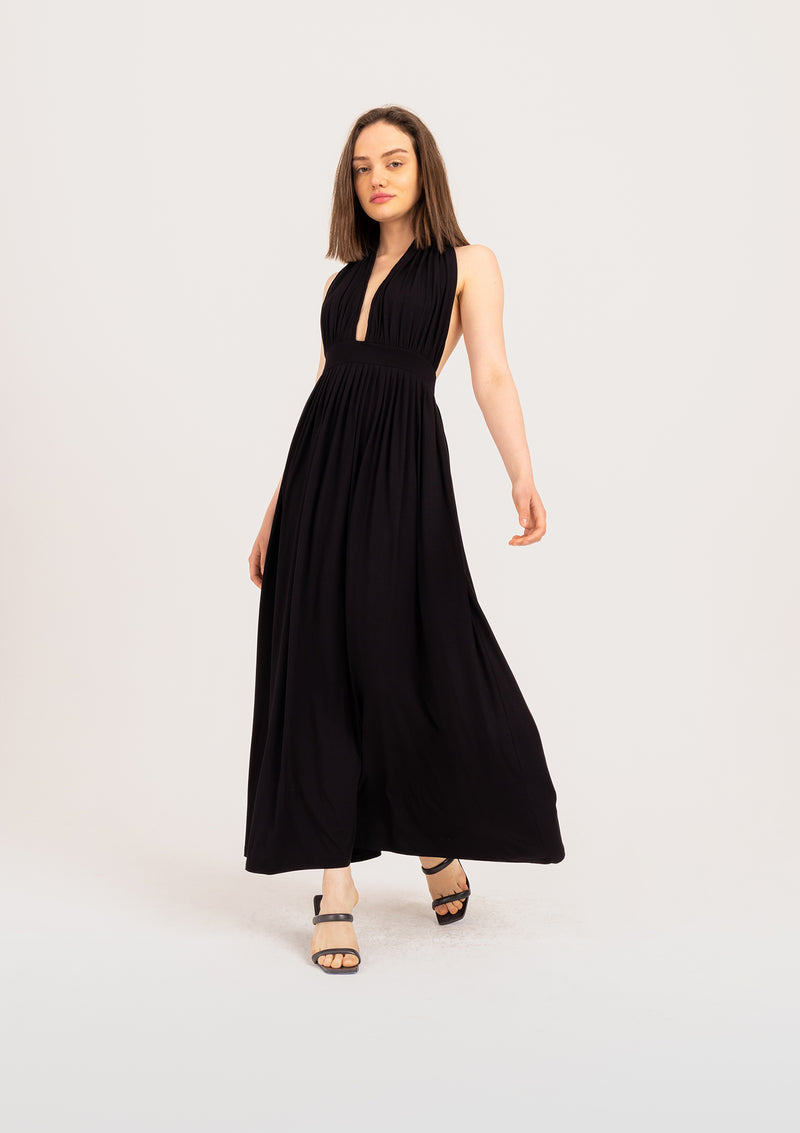 Magnolia Dress