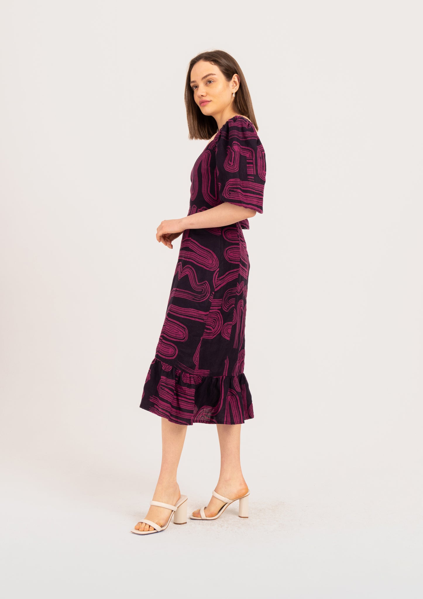 Odessa Dress