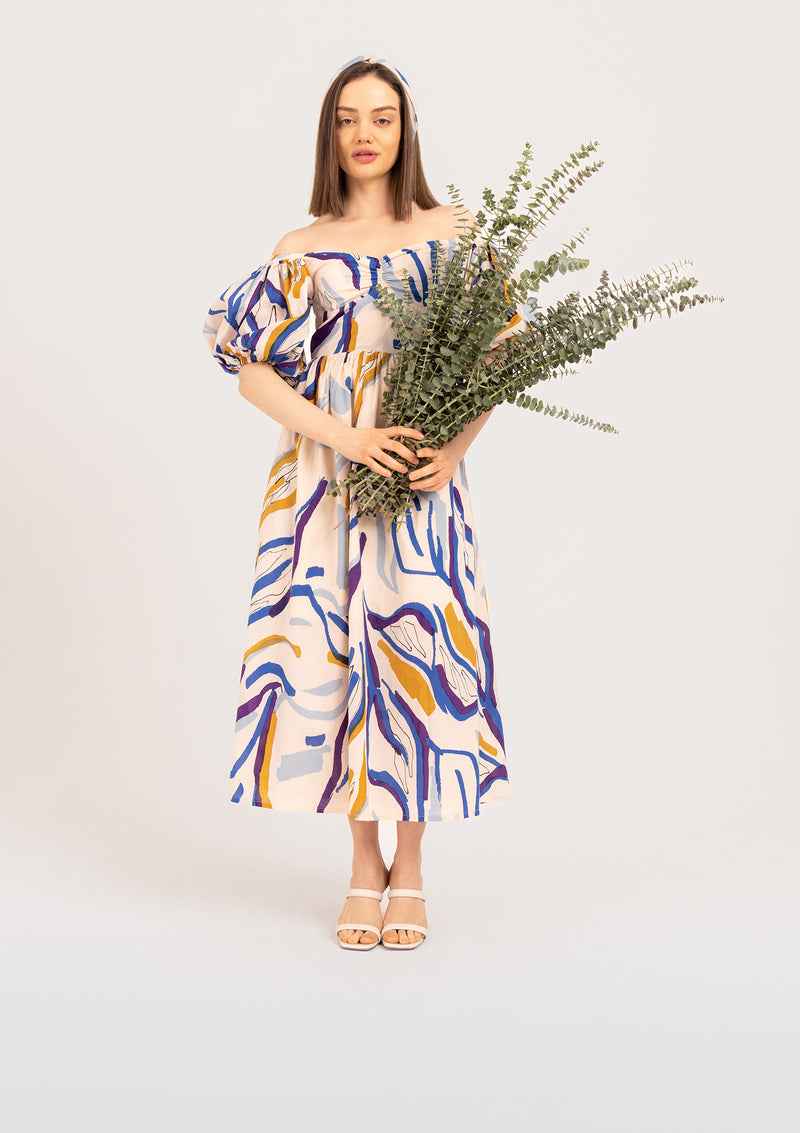 Ophelia Dress