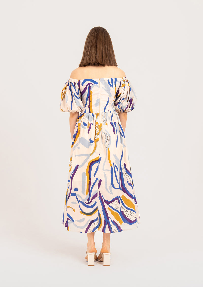 Ophelia Dress