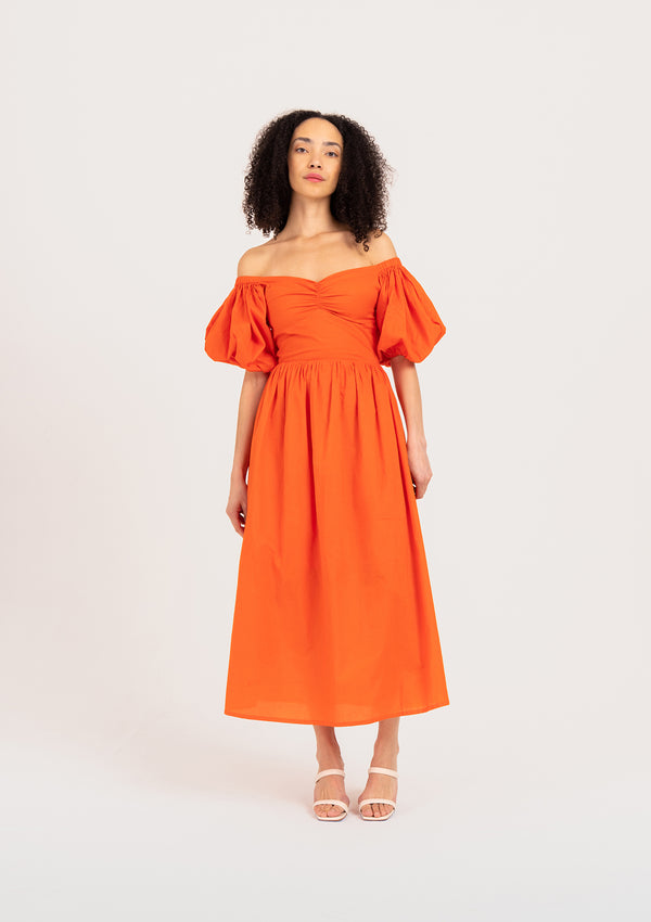 Ophelia Dress