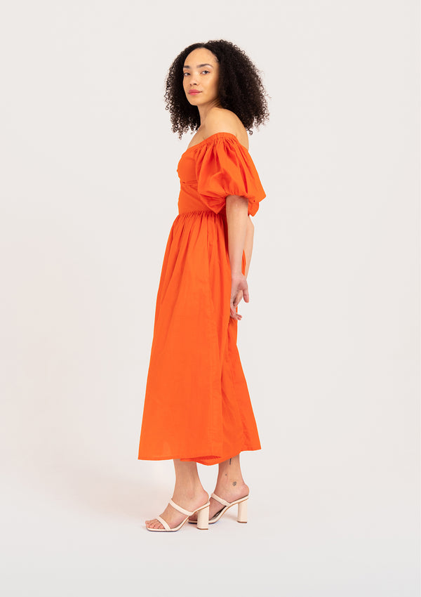 Ophelia Dress