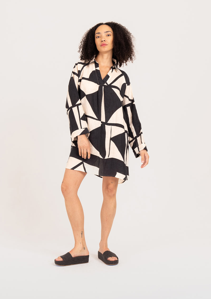 Piper Tunic
