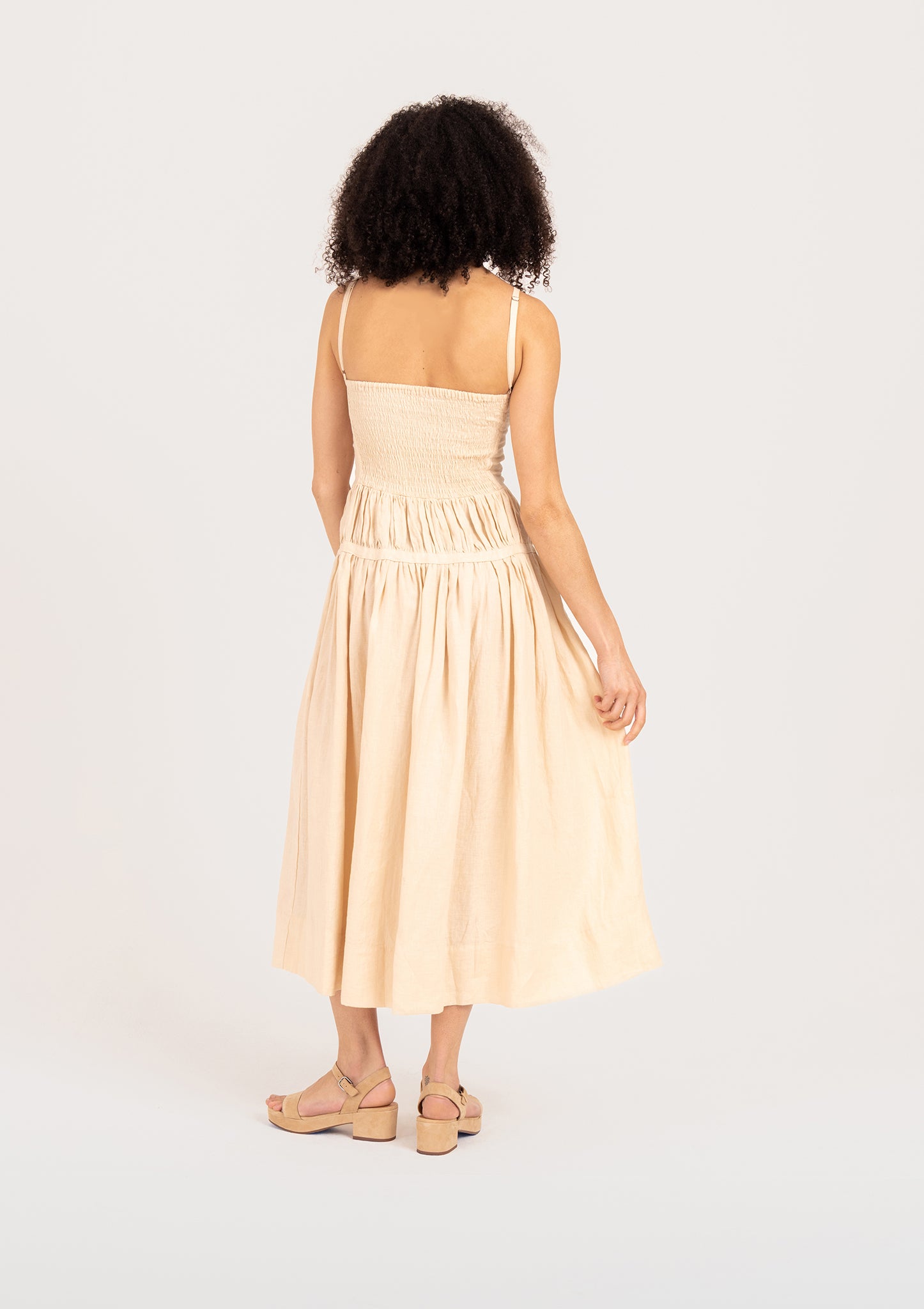 Pippa Dress - 2 left!