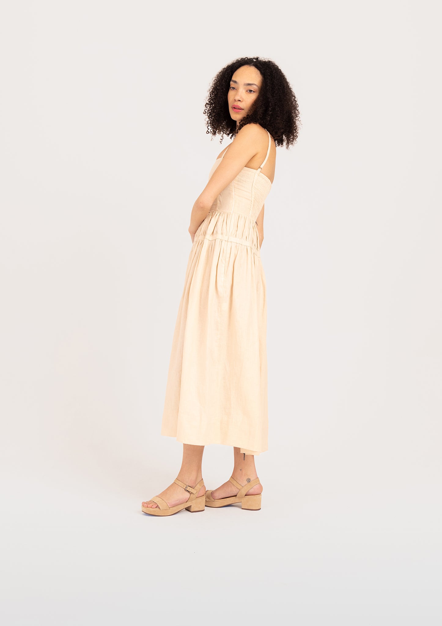 Pippa Dress - 2 left!