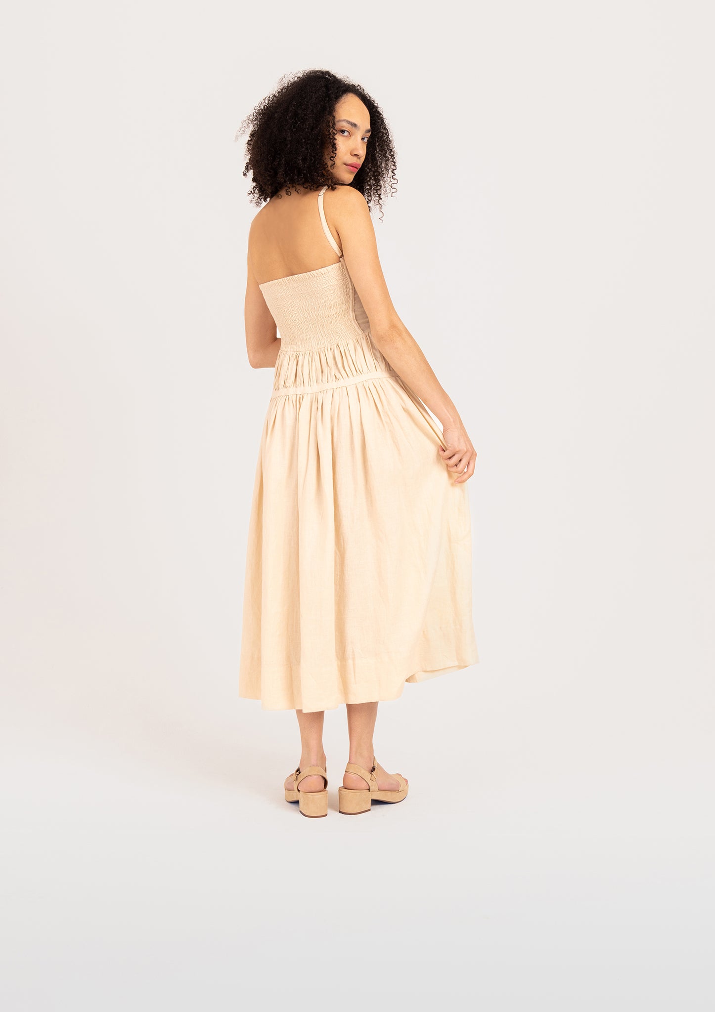 Pippa Dress - 2 left!
